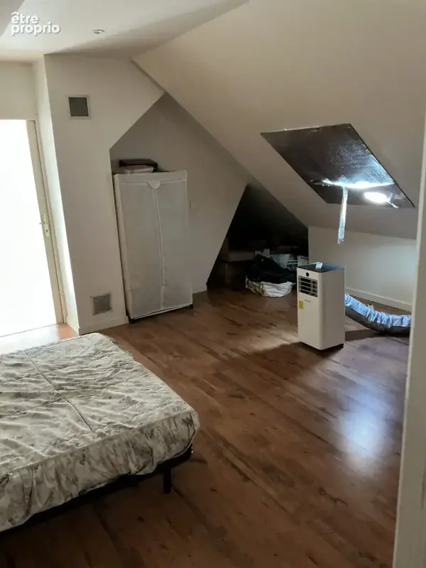 Maison 3 pièces 64 m² à vendre à Juvisy-Sur-Orge (91260) - photo 5
