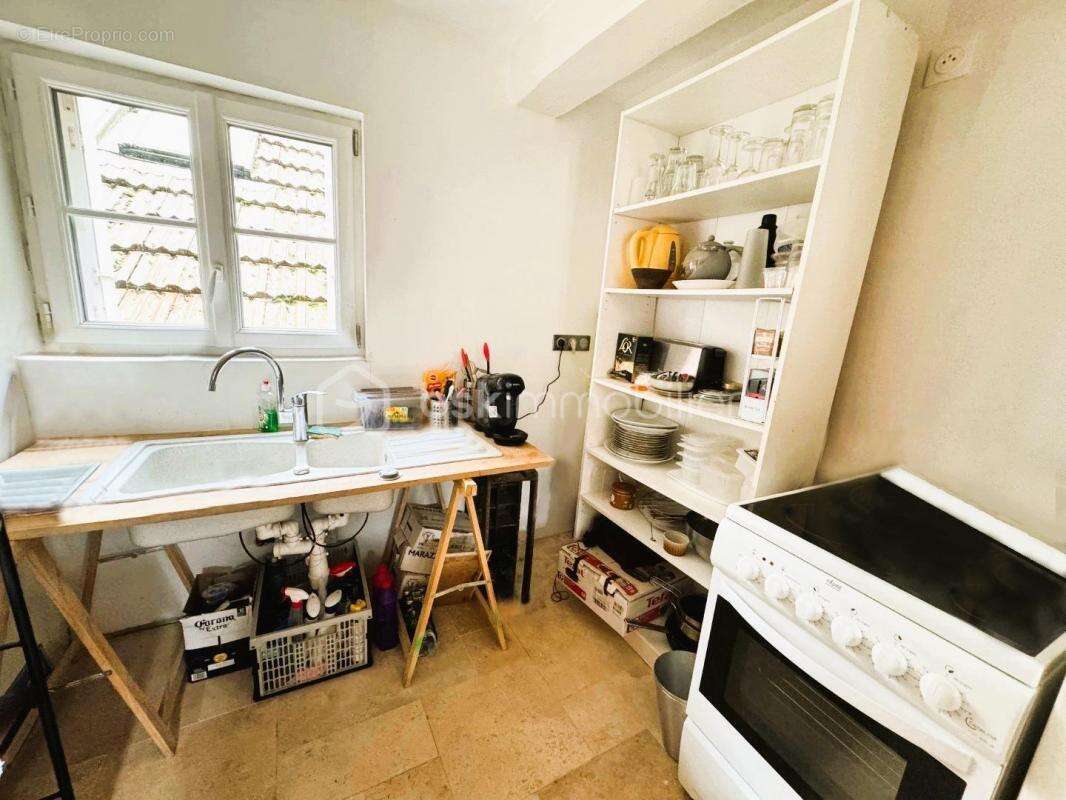 Appartement à HONFLEUR