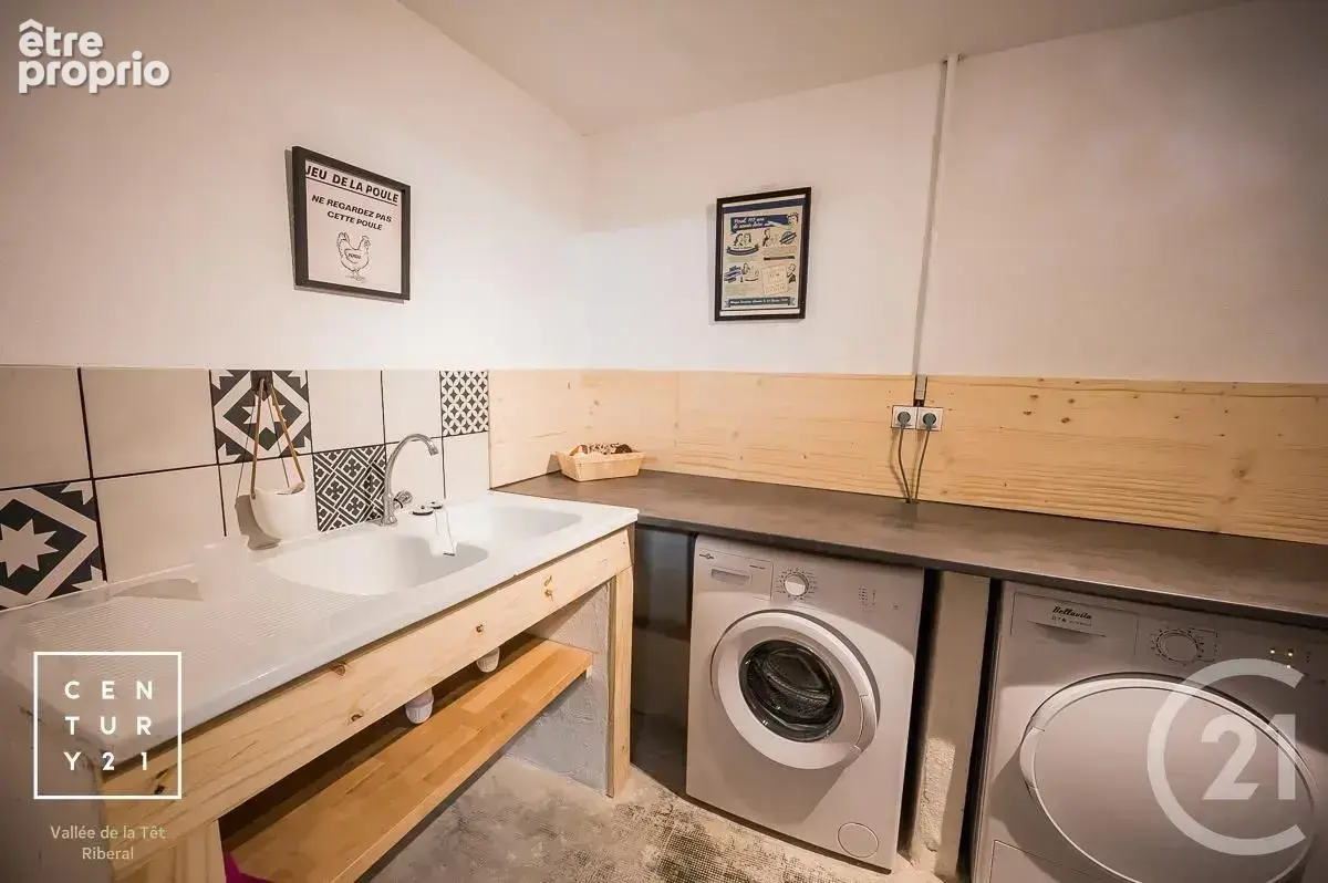 Bien immobilier à vendre à Perpignan (66000) - photo 8