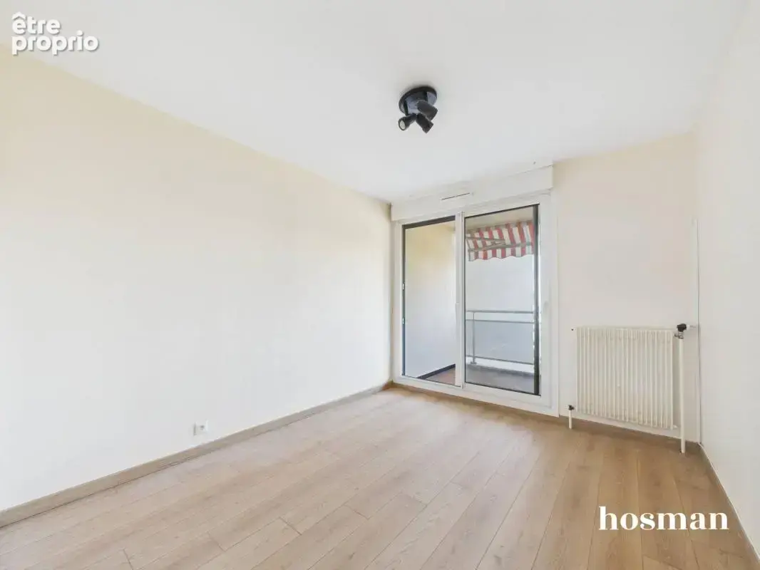 Appartement 5 pièces de 106 m² avec balcon et parking - Avenue Général de Gaulle, Caluire-et-Cuire - photo 7