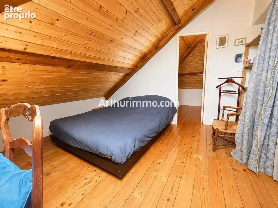 Charmante maison 7 pieces 170 m² - photo 16