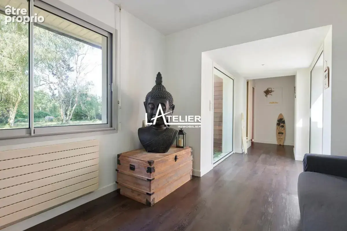 Maison 7 pièces 254 m² à vendre à Sautron (44880) - photo 8