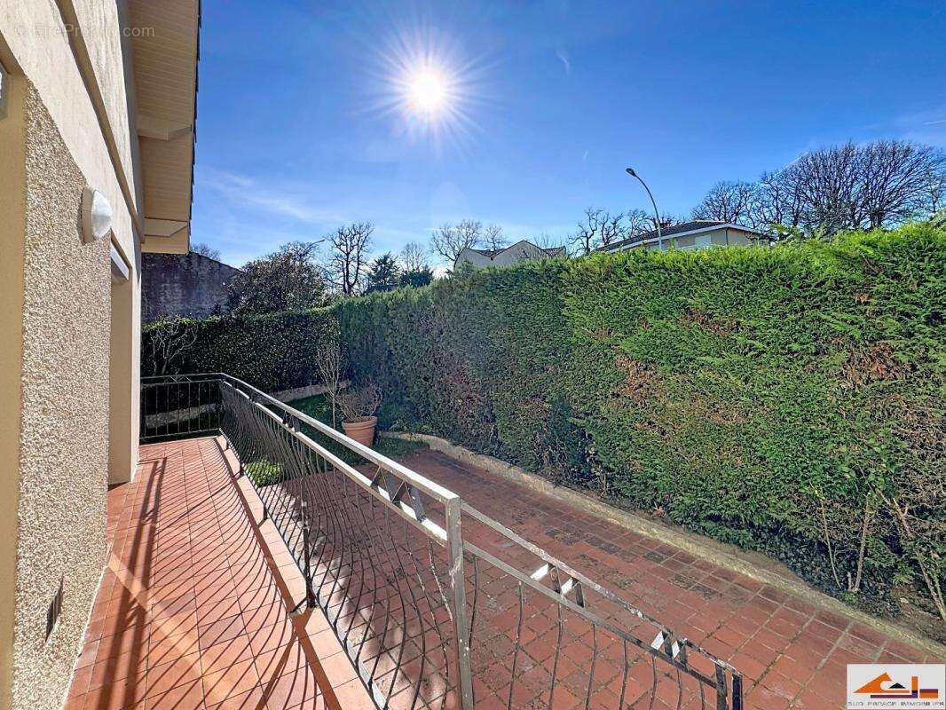 Maison à RAMONVILLE-SAINT-AGNE