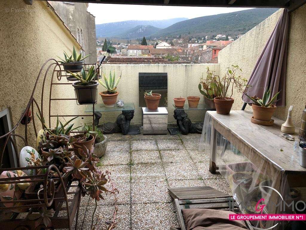 Appartement à GANGES