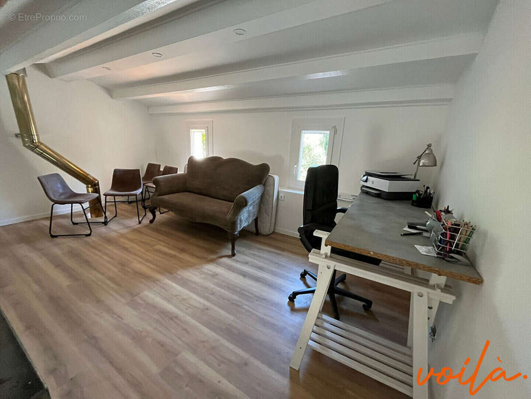 Maison à CARCASSONNE