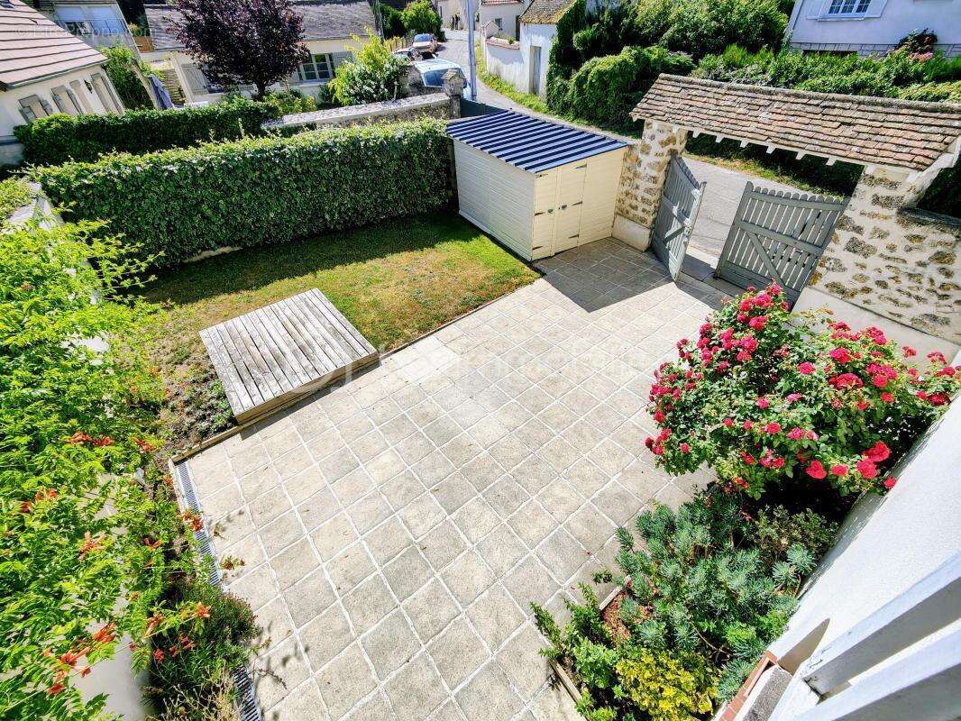 Maison à JOUARS-PONTCHARTRAIN