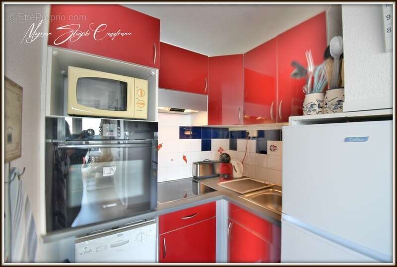 Appartement à VIEUX-BOUCAU-LES-BAINS