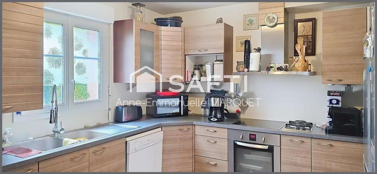 Photo 2 - Maison à SAINT-JEAN-DE-BRAYE