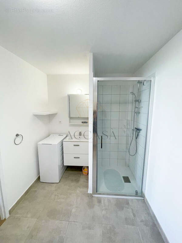Appartement à BONIFACIO