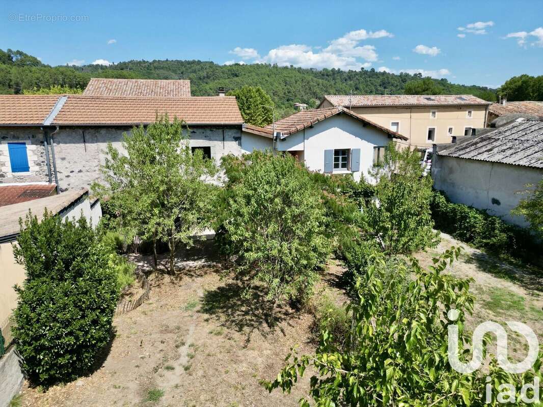 Photo 6 - Maison à LALEVADE-D&#039;ARDECHE