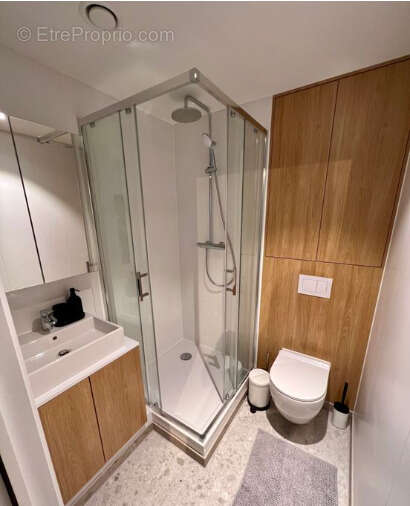 Appartement à LES GETS