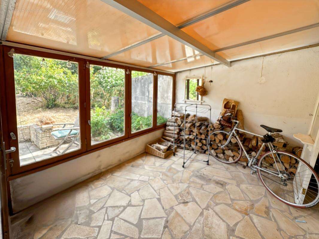 Maison avec grand jardin !!!! - photo 18