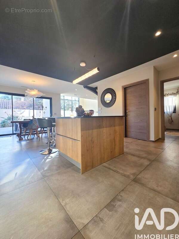 Photo 6 - Maison à SALEILLES