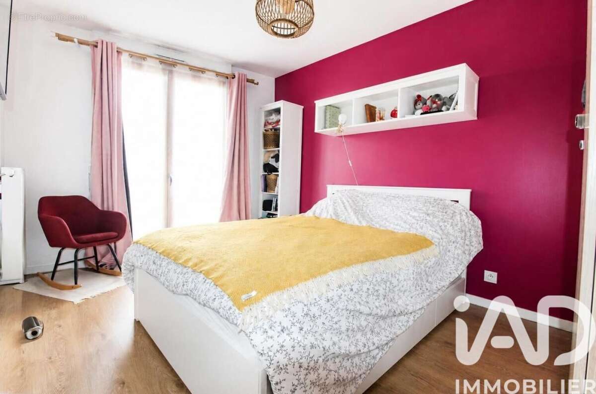 Photo 9 - Appartement à IVRY-SUR-SEINE