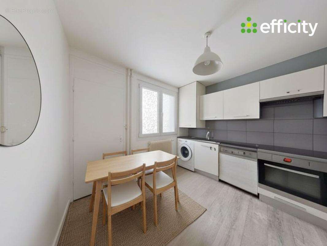 Appartement à VILLEFRANCHE-SUR-SAONE