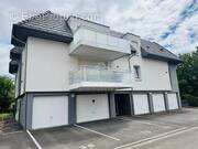 Appartement à GEISPOLSHEIM