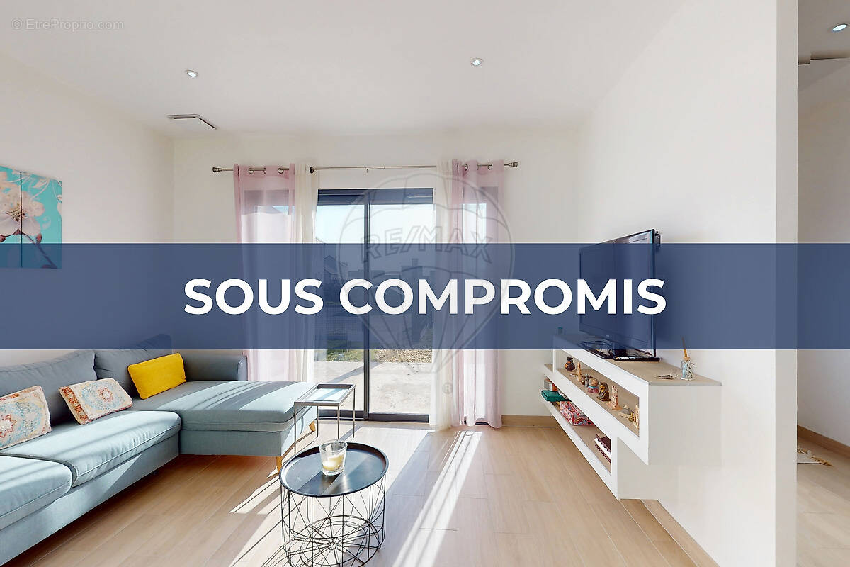 Maison à MEUNG-SUR-LOIRE