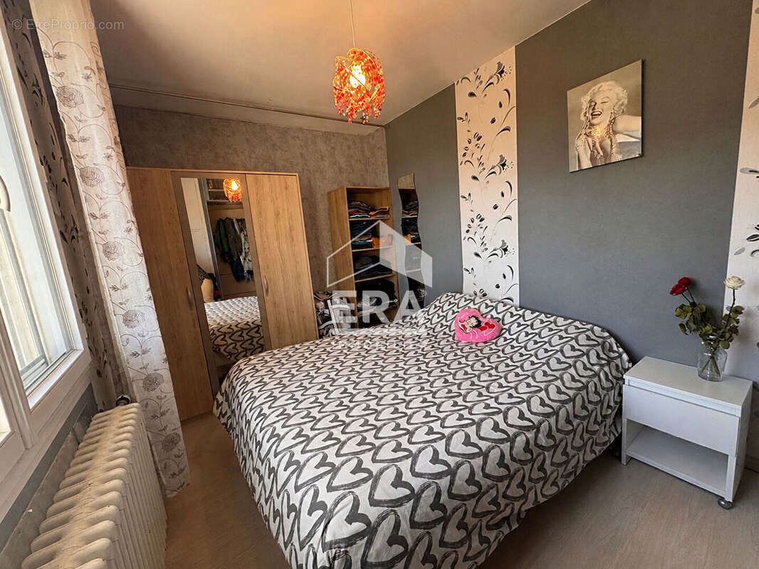 Maison 93m² à laragne-montéglin - photo 4