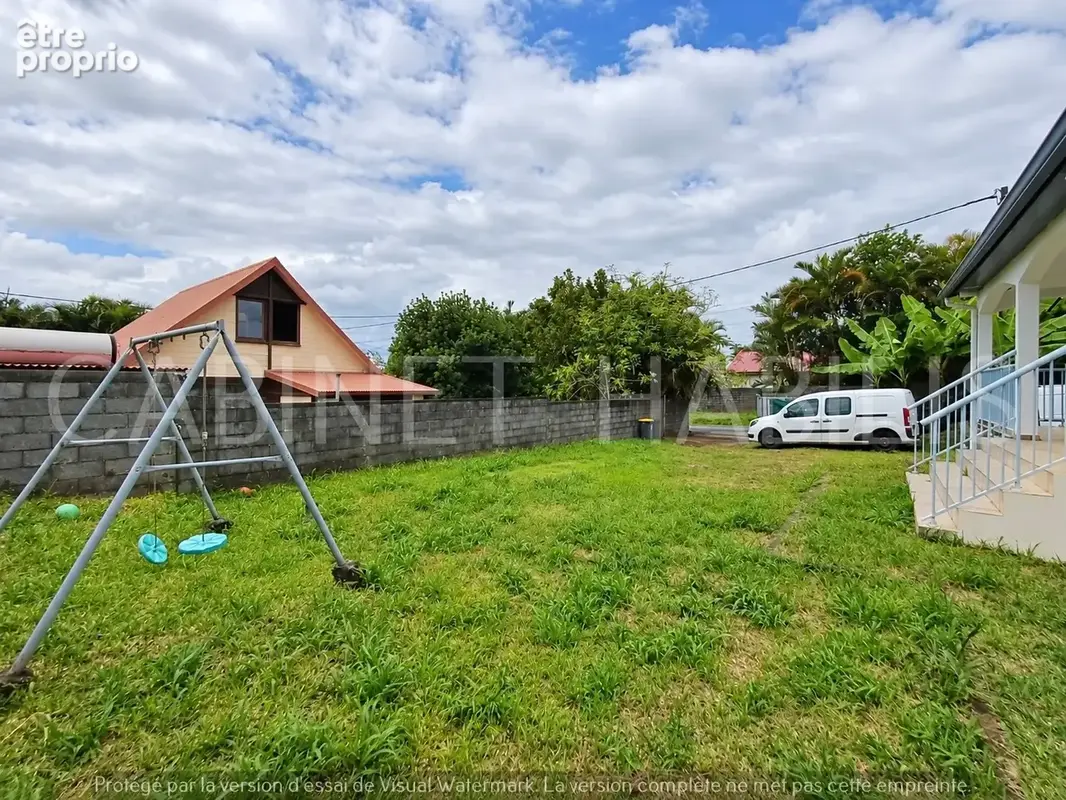 À vendre   maison t4 72,49 m2 environ - sainte suzanne   243 800 € - photo 15