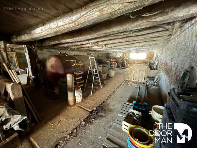 Maison à DAMMARTIN-SUR-MEUSE