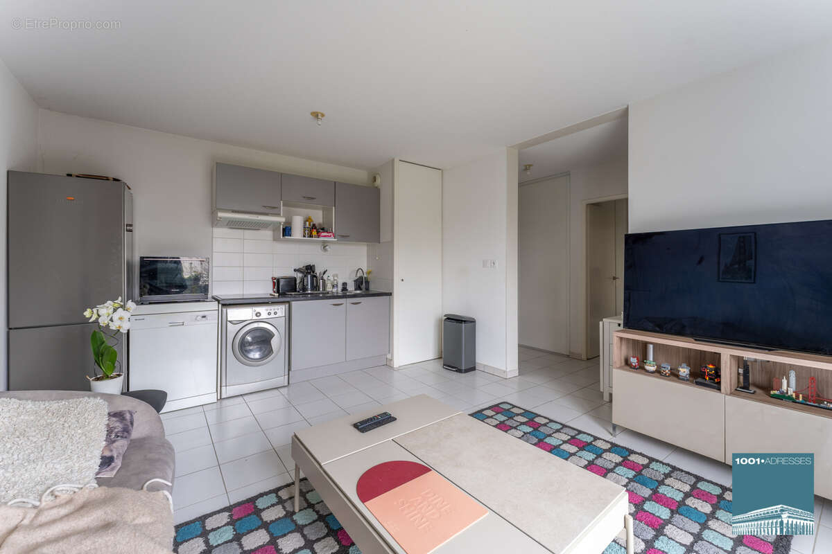 Appartement à MERIGNAC