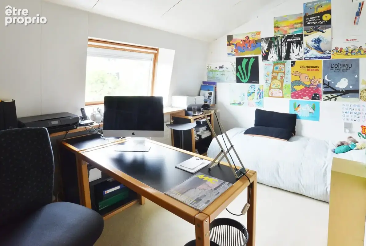 Maison 96 m² à Montgeron  - photo 8