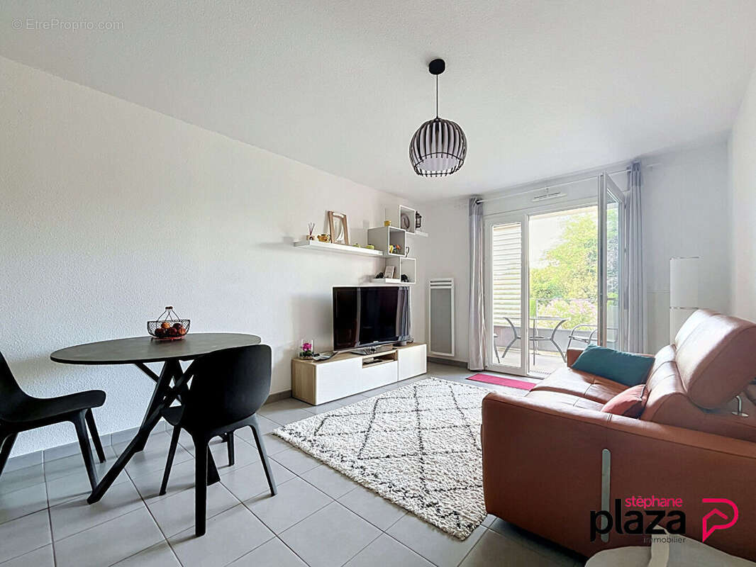 Appartement Royan 2 pièces 42 m2 avec terrasse - photo 2