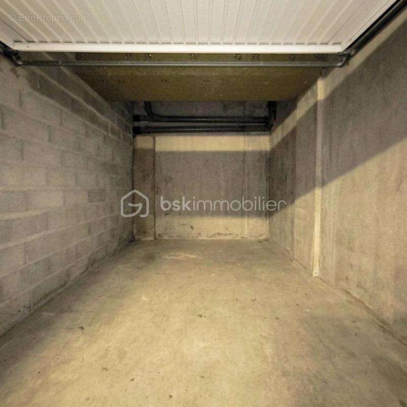 Appartement t4 a proximite immediate de la gare de rennes - photo 16