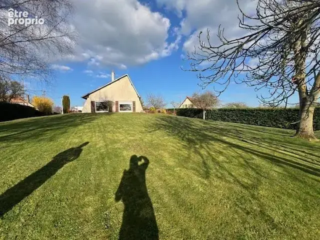 Maison 150 m² à vendre à Saint-Pierre-Sur-Dives (14170) - photo 3
