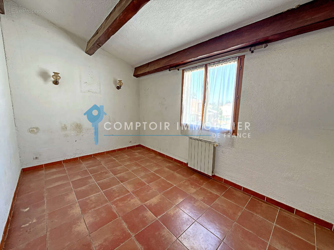 Maison à AIGUES-MORTES