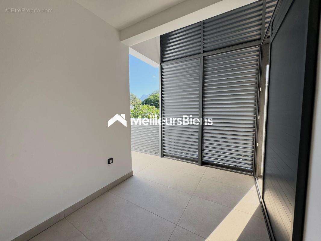 Appartement à SAINT-PIERRE