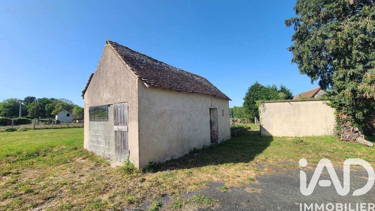 Photo 8 - Maison à VERNOIL