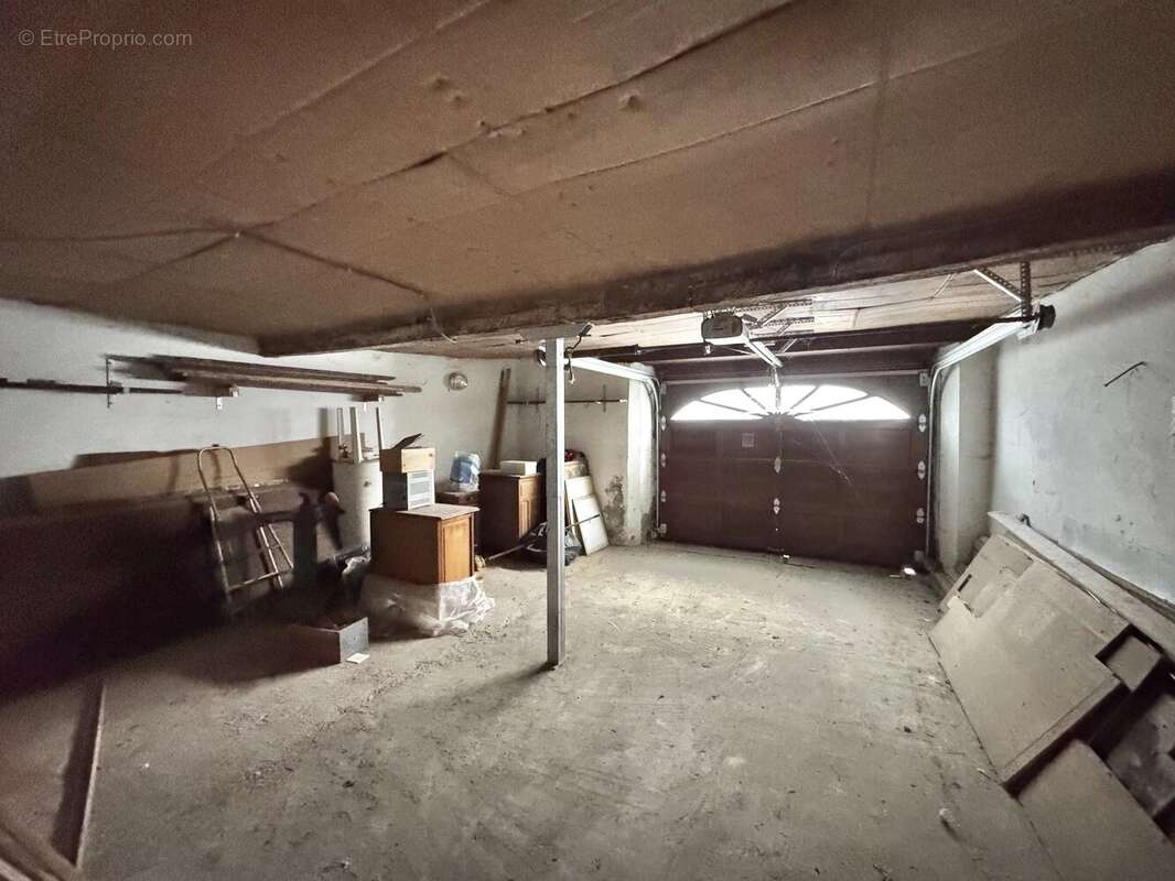 Appartement à ALTKIRCH