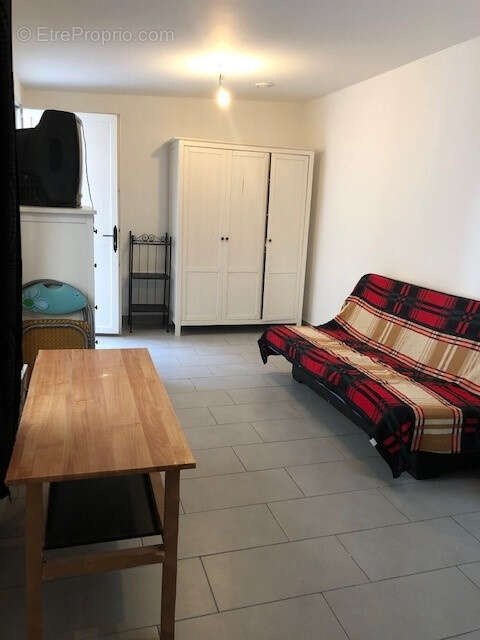 Appartement à LIVRY-GARGAN