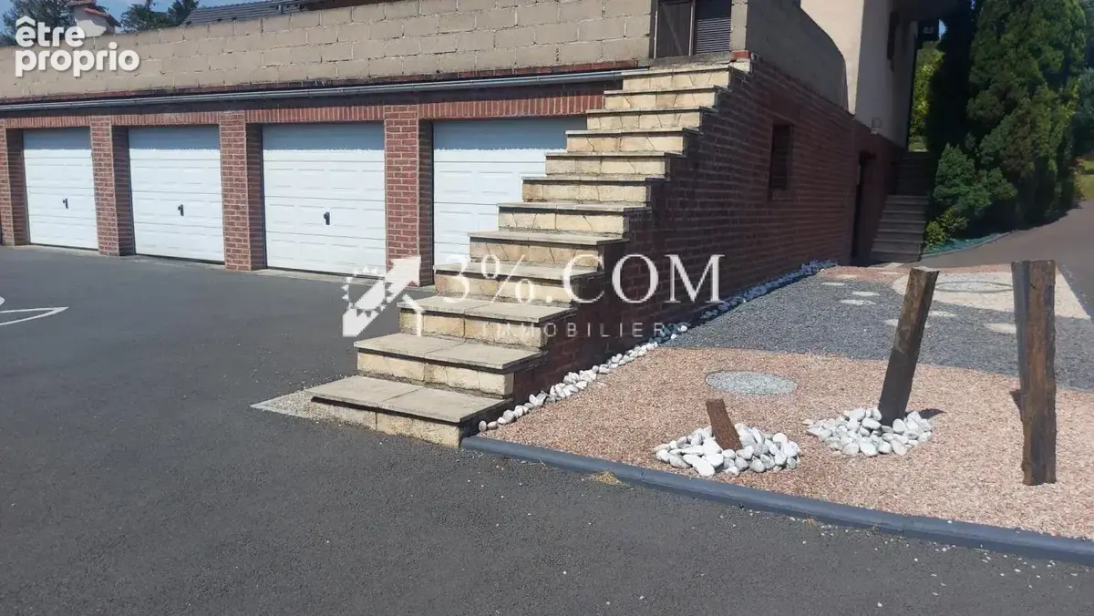 Pavillon avec jolie vue dégagée. 126 m2 hab  - 3 CH -terrain - photo 11