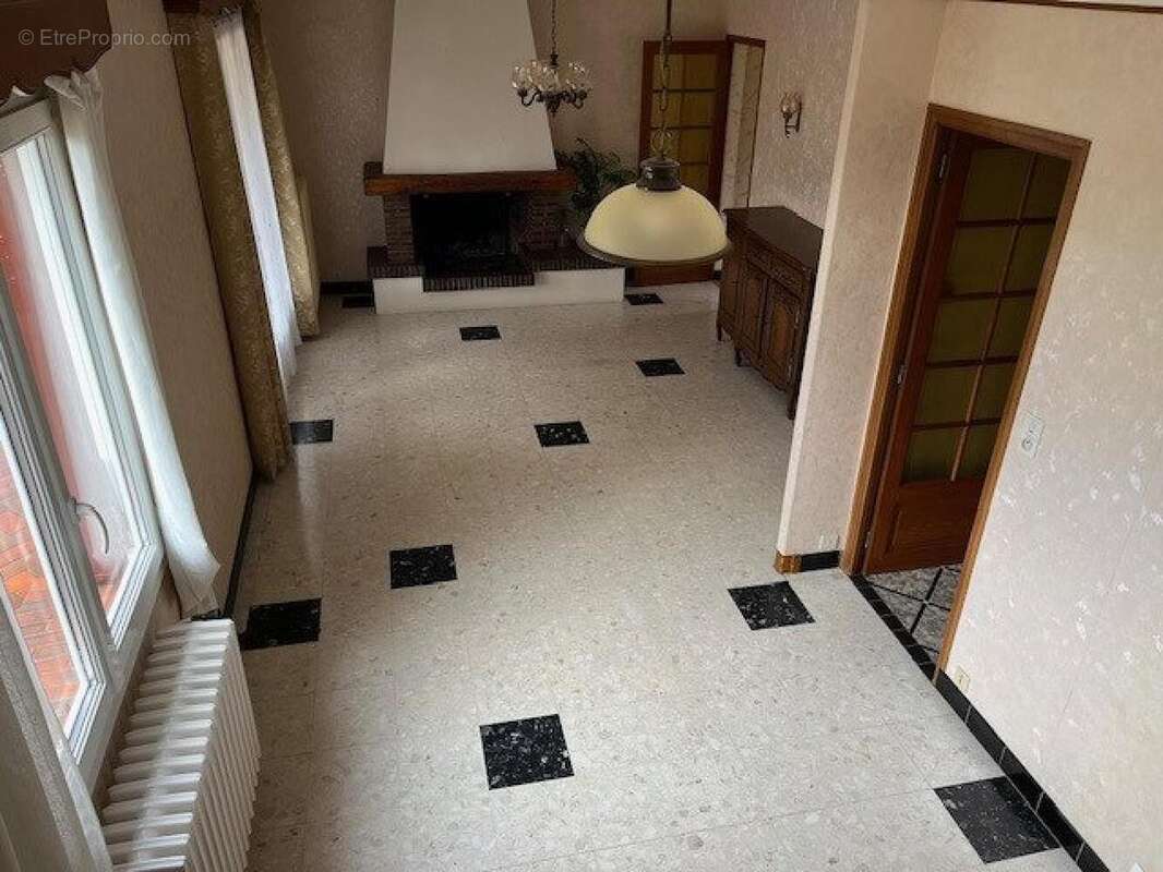 Photo 3 - Maison à MARDIE