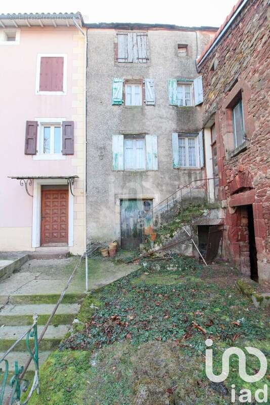 Photo 7 - Maison à MONTLAUR