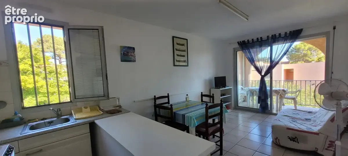 Appartement à ARGELES-SUR-MER