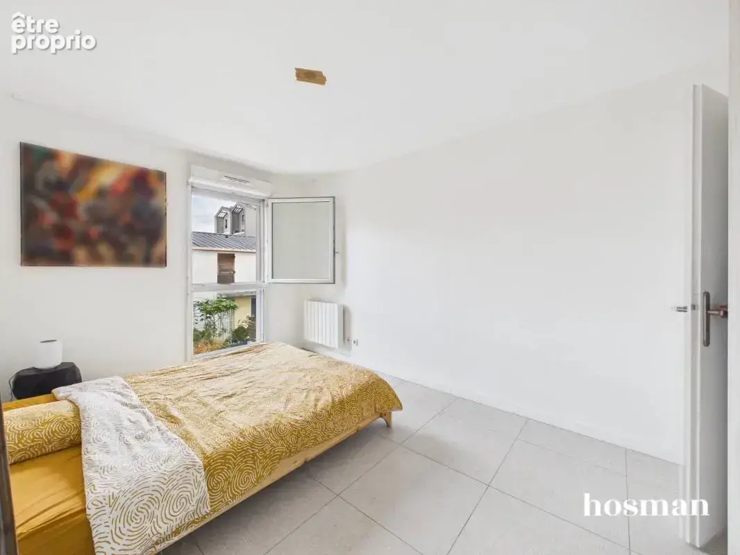 Appartement de 3 pièces, 69 m² - Balcon, parking - Rue Frida Kahlo, Bobigny - photo 7