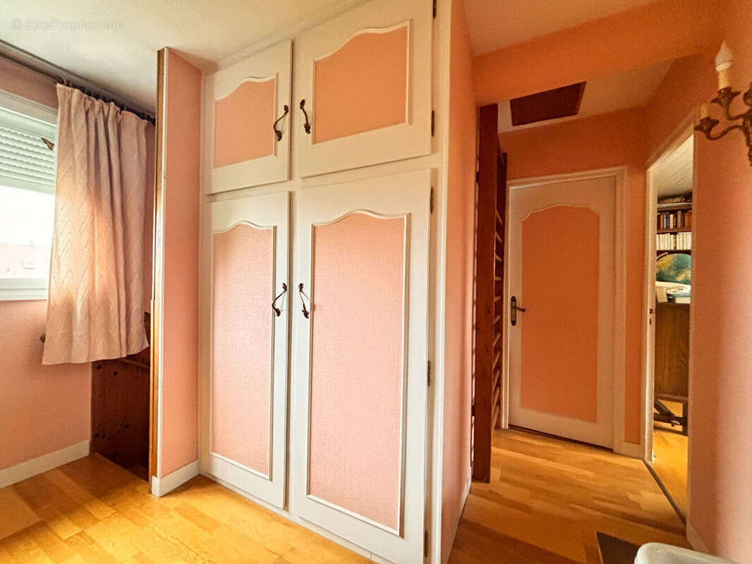 Maison à TREMBLAY-EN-FRANCE