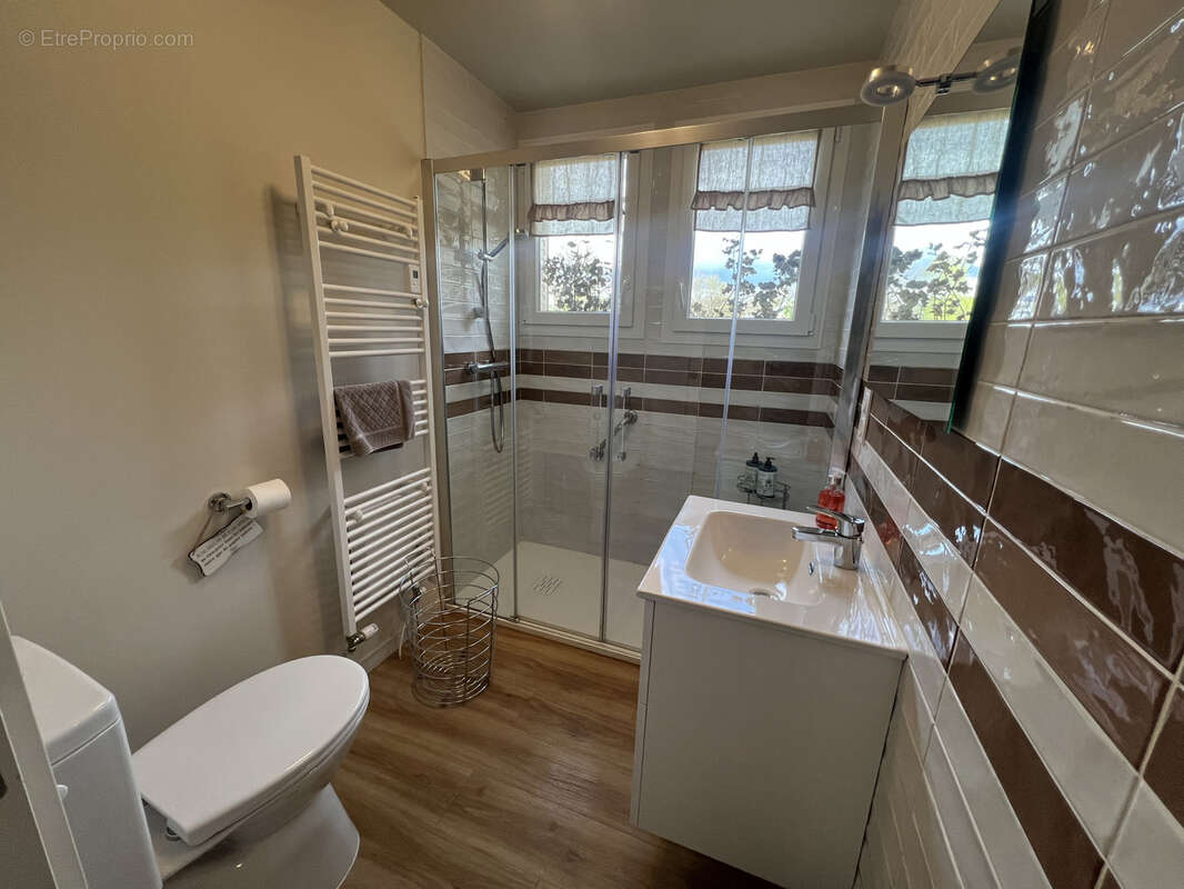 Maison à ROSIERS-D'EGLETONS