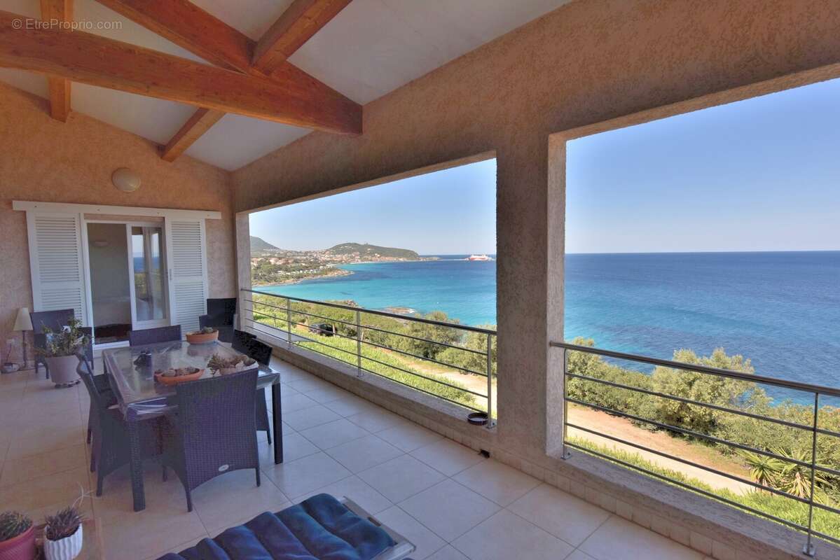 Appartement à MONTICELLO