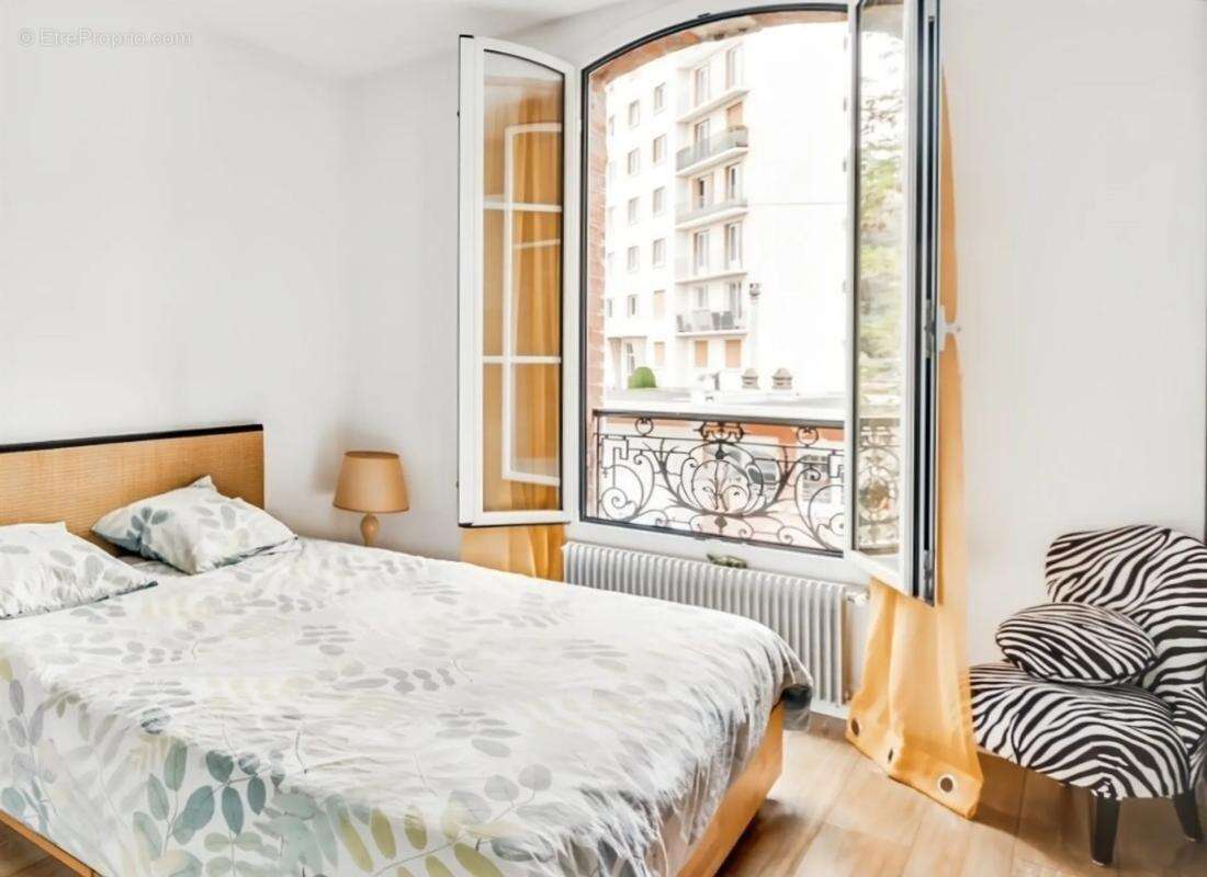 Maison à ALFORTVILLE