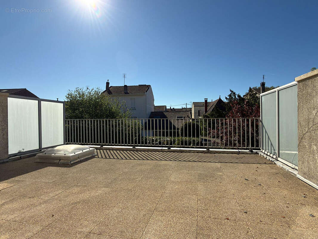 Le Bouscat Parc Bordelais - photo 15
