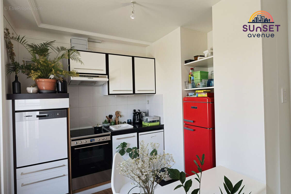 Appartement à PARIS-11E