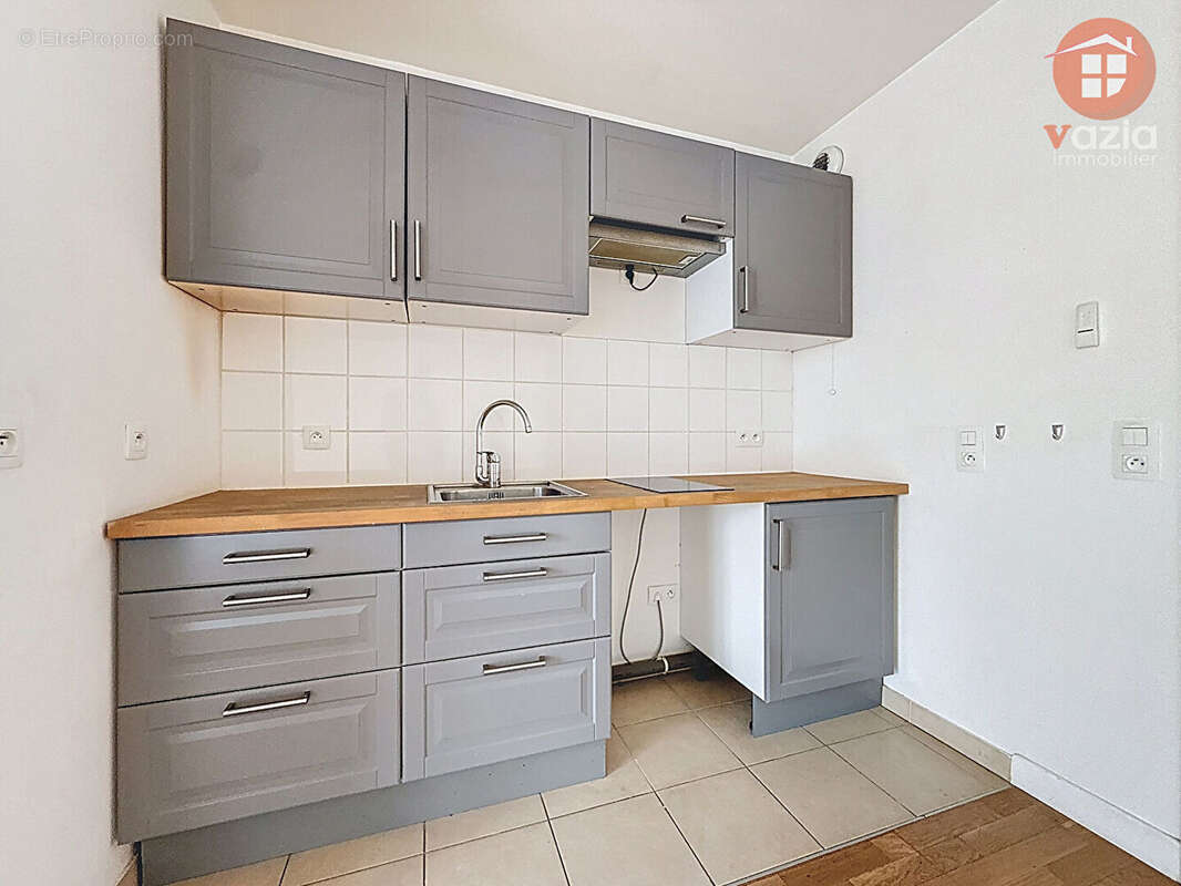 Appartement à PUTEAUX