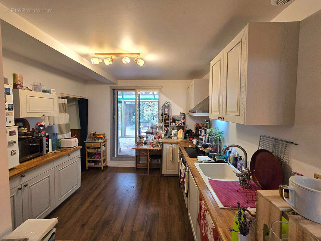 Maison à MONTPON-MENESTEROL