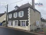 Maison à MONETAY-SUR-LOIRE