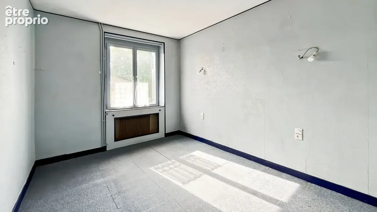 Maison 104m² à saulx-les-chartreux - photo 7