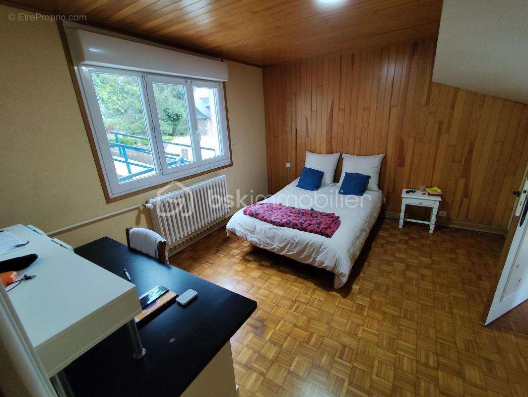 Maison de 148 m2 à Lécousse - photo 4